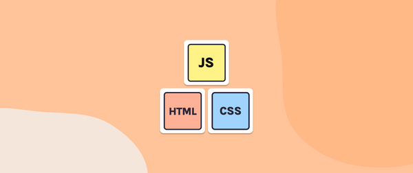 How HTML, CSS, and JavaScript work