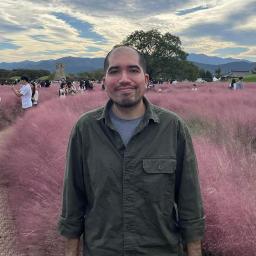 The course creator Kristofer Koishigawa